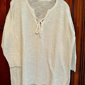 Lightweight Summer Sweater